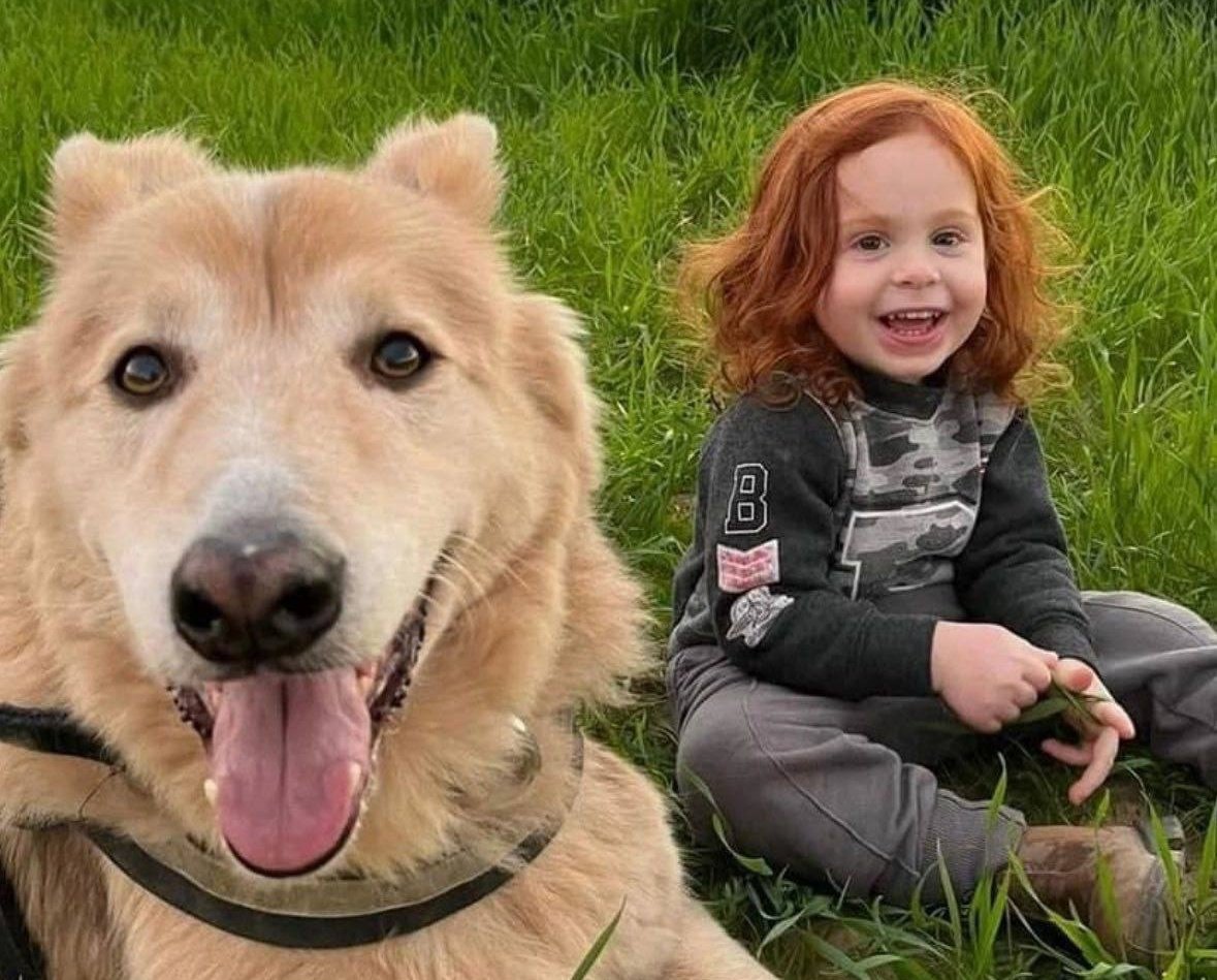 Forever in heart 🧡