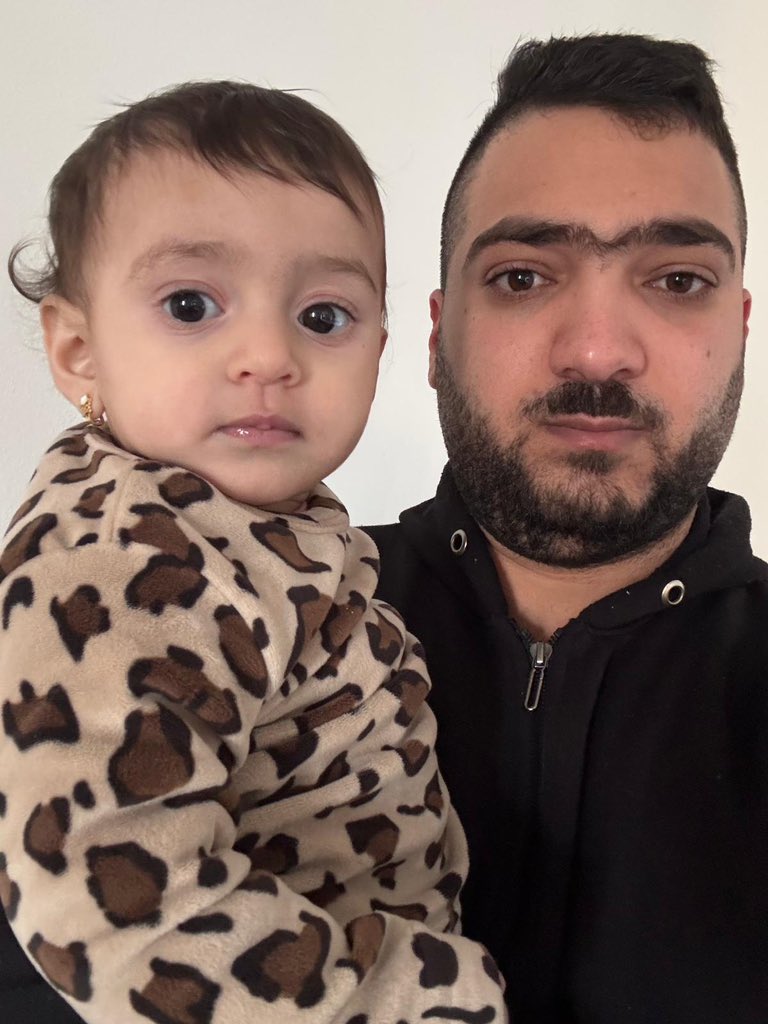 After MIRA managed to leave GAZA for treatment in EGYPT, her FATHER is still struggling to pay RENT and provide for his FAMILY’s needs, including MIRA’s. Please, don’t forget them—AZOOZ and his FAMILY are in URGENT NEED of your SUPPORT. Even the SMALLEST HELP can make a BIG