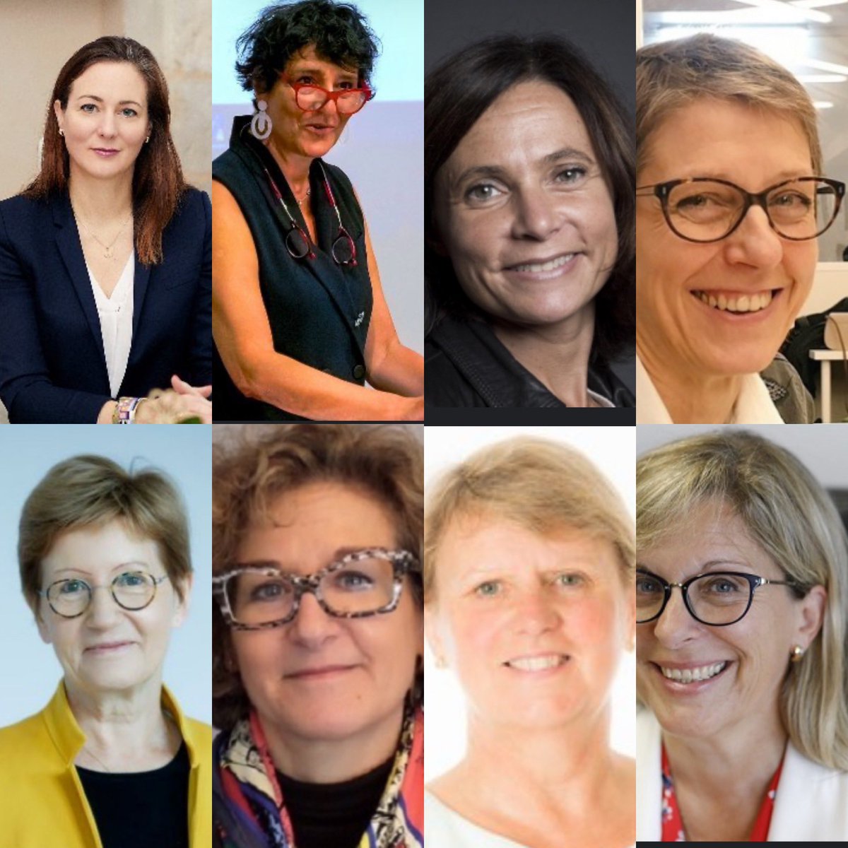 #Journée internationale des droits des femmes
➡️Elles sont les Femmes de l’Education 
✅Elles œuvrent pr: 
📌 la promotion de l’égalité professionnelle
📌 l’accès aux femmes aux postes à responsabilité 
✅Engagées , déterminées 
➡️Femmes inspirantes ,femmes qui comptent 
👏À nous