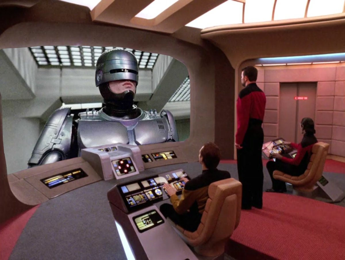 ParallelRiker tweet picture