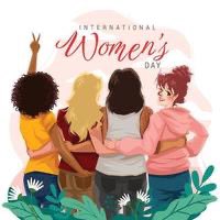 Happy International Women's Day! Today, we celebrate the incredible achievements &amp; contributions of women worldwide. Let's unite to challenge discrimination, support women in leadership, &amp; advocate 4  policies promoting gender equality #AccelerateAction #IWD2025 #WomenAtTPS