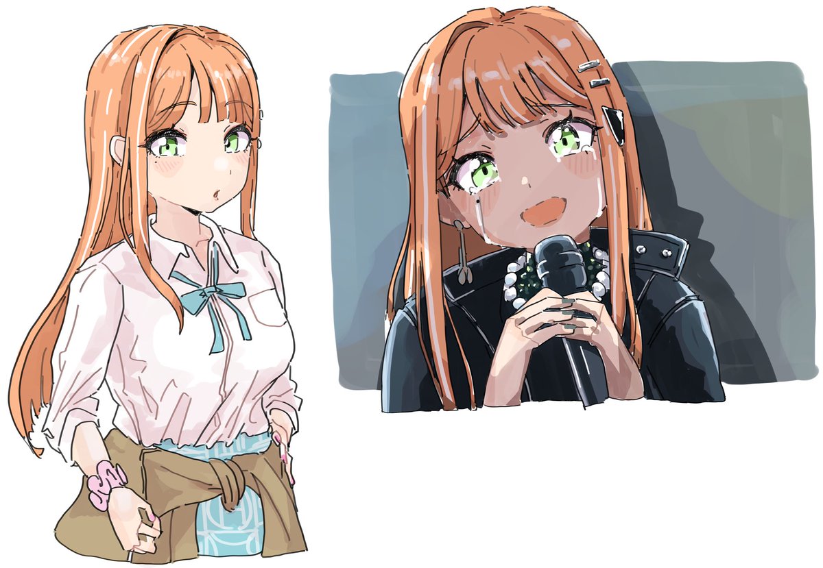 iida_dayo's tweet image. 