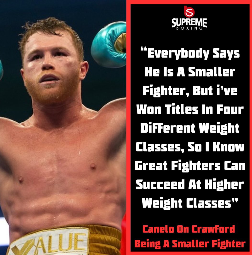 Supreme Boxing tweet media