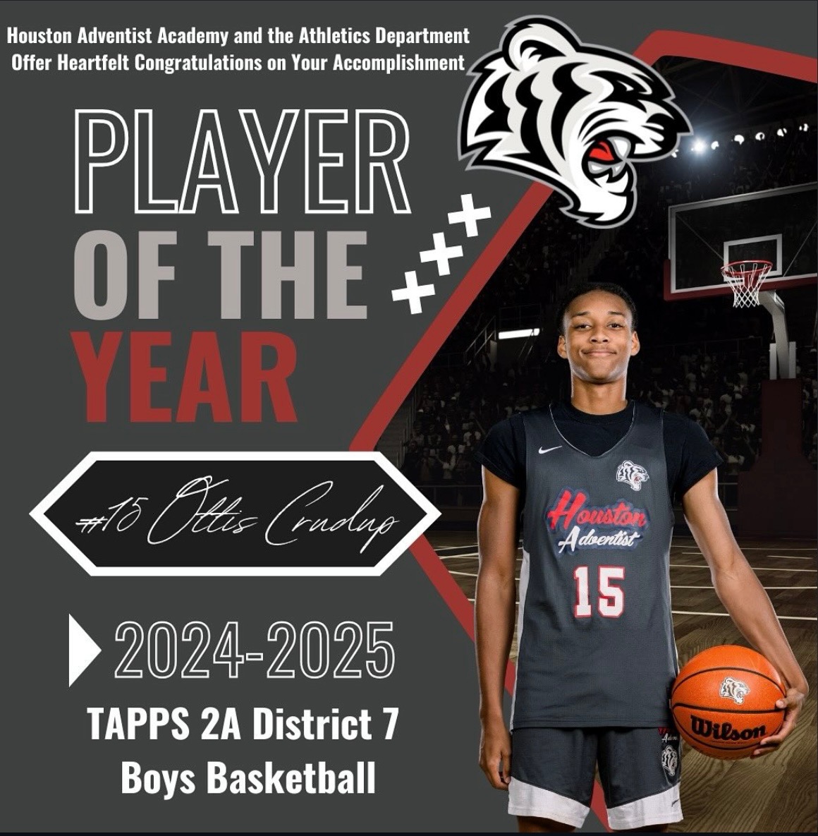 Ottis Crudup III (@ottiscrudup15) on Twitter photo Thankful...Humbled..Blessed.
Still Working..
<a href="/LoneStarPrepsTX/">LoneStarPreps.com</a> <a href="/jaysonartaz/">Jayson Artaz</a> <a href="/lamarpambb/">Lamar State College Port Arthur Basketball</a> <a href="/NxtProHoops/">NXTPRO Hoops</a> <a href="/RMIII18/">Coach RM III</a> <a href="/djones8301/">Doug Jones</a> <a href="/CoachFordNCSA/">Darin Ford | Get Recruited | NCSA Men's Basketball</a> Thankful...Humbled..Blessed.
Still Working..
<a href="/LoneStarPrepsTX/">LoneStarPreps.com</a> <a href="/jaysonartaz/">Jayson Artaz</a> <a href="/lamarpambb/">Lamar State College Port Arthur Basketball</a> <a href="/NxtProHoops/">NXTPRO Hoops</a> <a href="/RMIII18/">Coach RM III</a> <a href="/djones8301/">Doug Jones</a> <a href="/CoachFordNCSA/">Darin Ford | Get Recruited | NCSA Men's Basketball</a>