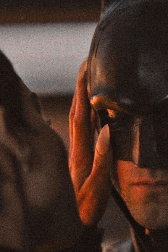 Batman_Fan#1 (@batman_gothambw) on Twitter photo 