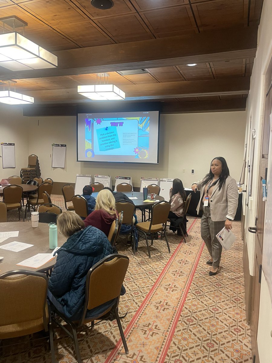 MidSchoolMath's tweet image. Saturday sessions at #MidSchoolMath