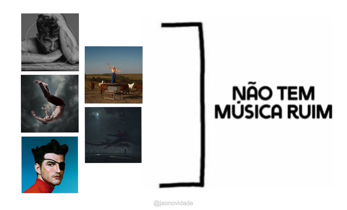 Jão Novidade (@jaonovidade) on Twitter photo 