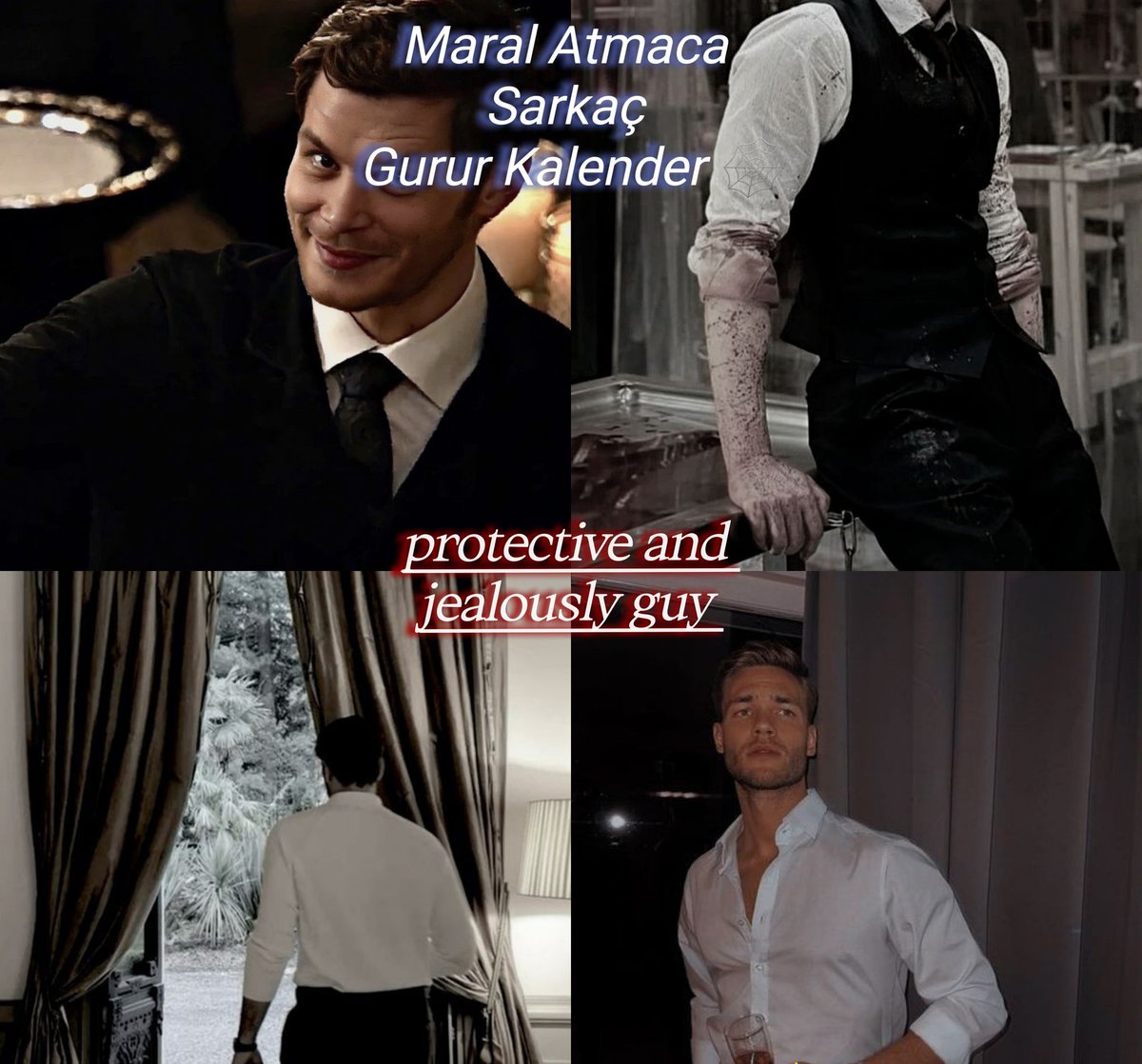 Farah🤝🏻 Gurur 
#Sarkaç #gururkalender #farahtozlu #maralatmaca