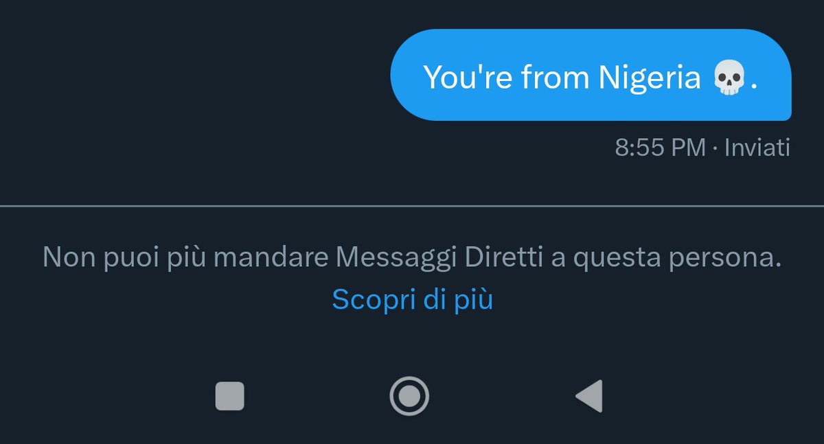 bun.♡〜 
⚠️ ATTENTION ALL ⚠️ !!!! 

@/GrimlealsR  GOT HACKED ! 

LMAO , anyway I don't have anything on my PayPal, no money, no cards, nothing, don't worry lol. 

  Just be careful!!