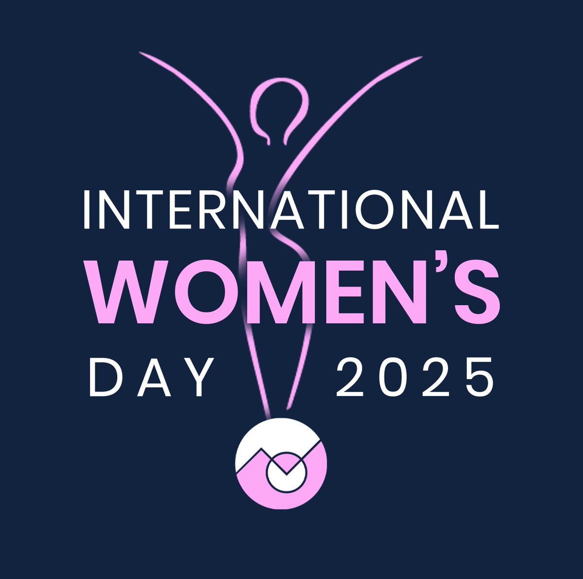 Happy #InternationalWomensDay!

Let us celebrate the courage and resilience of Women around the world &amp; continue fighting for a world of equal opportunity 🌎🤲