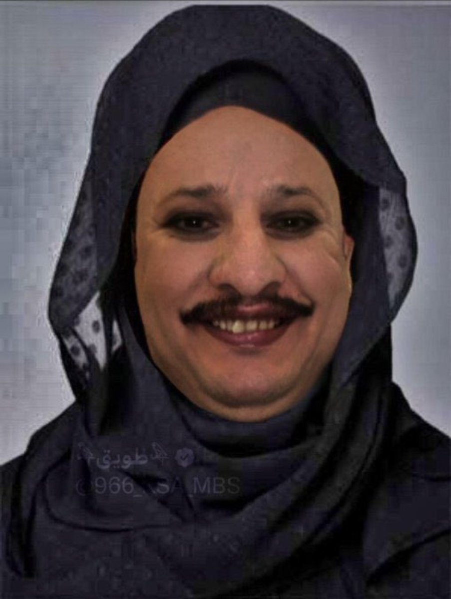 في #يوم_المرأة_العالمي نهنئ الآنسة انيس منصور القباطي التعزي باعتباره يمتلك مئات الحسابات الوهمية النسائية.