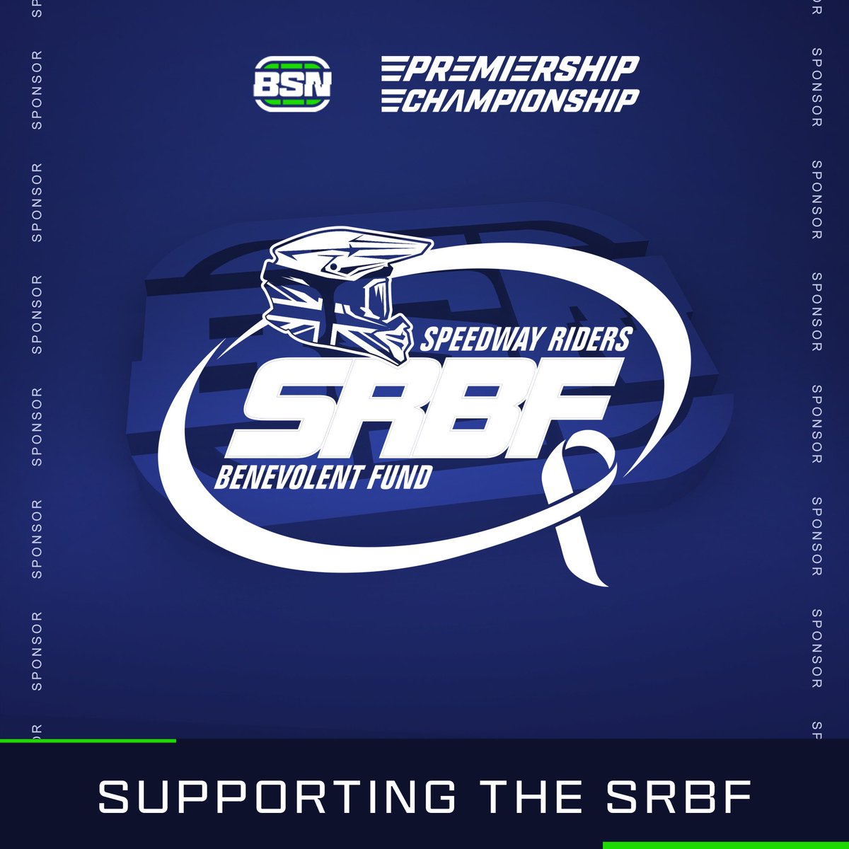 SRBFSpeedway's tweet image. 📺 We are grateful to have BSN backing us once again, helping to raise vital funds by livestreaming the Ben Fund Bonanza.

🗓️ Join us at BetGoodwin Oxford Stadium on March 23 - or watch live at home! Stream passes are available now for £14.99 at watch.britishspeedway.co.uk.

#SRBF