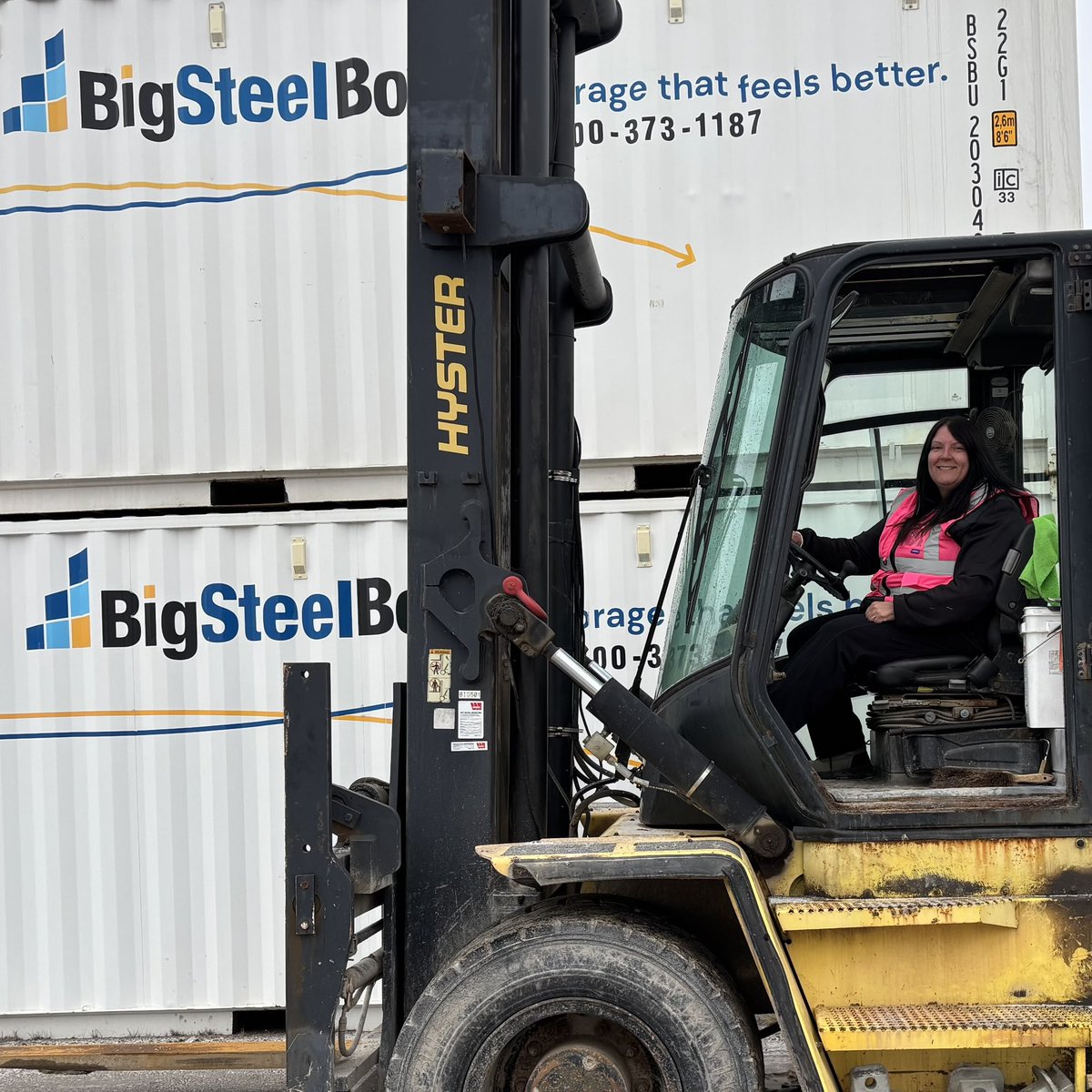 BigSteelBox tweet media