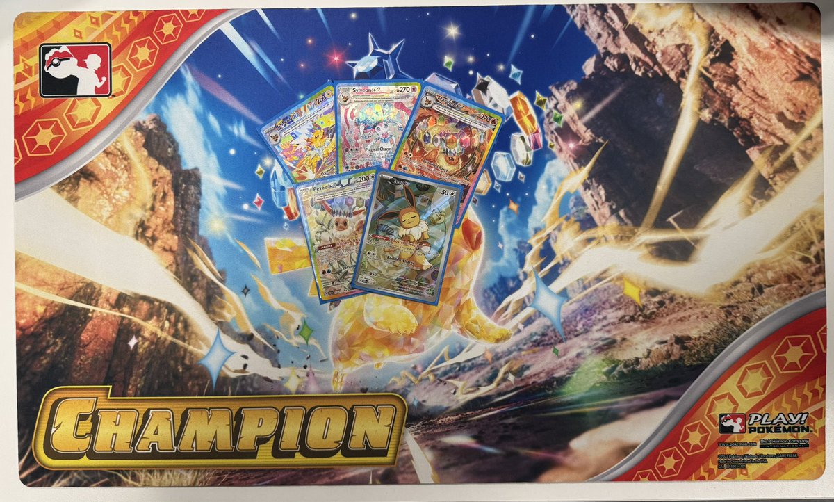 5th cup 5th win with something a bit more funky.

🦊 🐱 

+50 to the lost zone