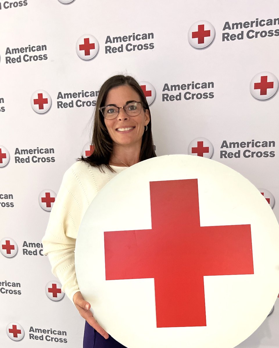 SFLRedCross's tweet photo. Happy #InternationalWomensDay!and #MarchIsRedCrossMonth 💐 Today we honor the incredible women leading change in our organization! We’re proud to work alongside them as they support our mission and make change in our communities. Comment below and tell us who your (she)ro is! ✨ https://t.co/slrIexvdaW