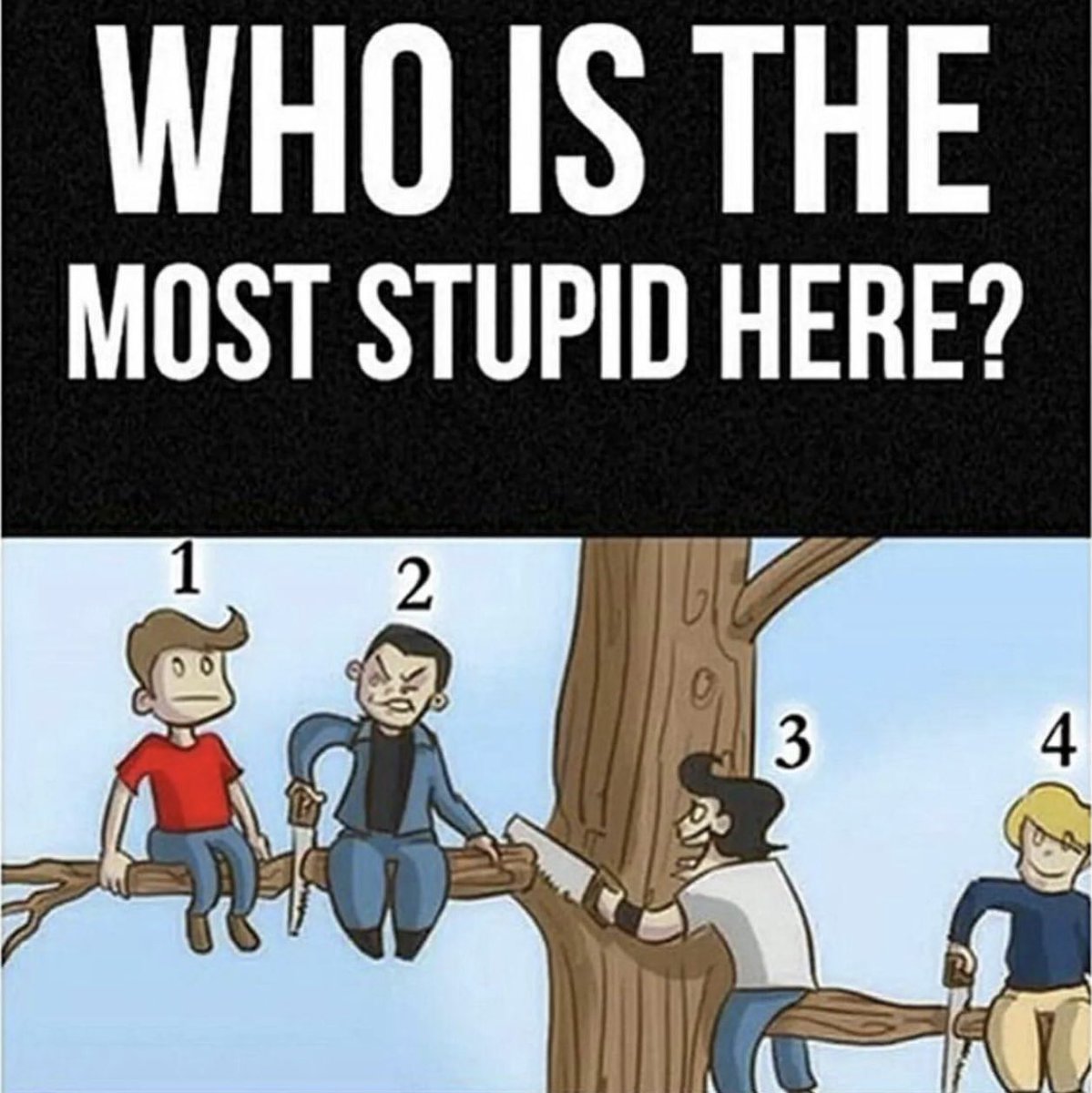 Out of Context Human Race tweet media