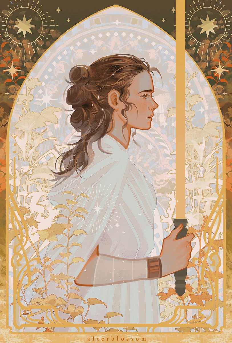 _afterblossom_'s tweet image. Alternate colourway