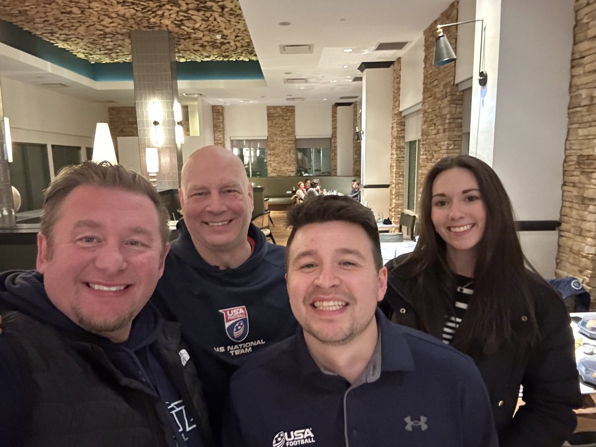 Nevin Reid | Tackling Coordinator tweet media