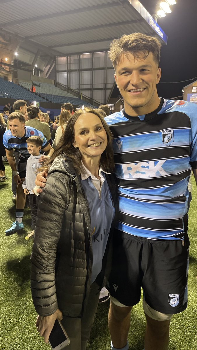 timrutter's tweet image. Couldn’t be happier for Teddy scoring today. Has to start next week surely #SCOvWAL @clarerutter