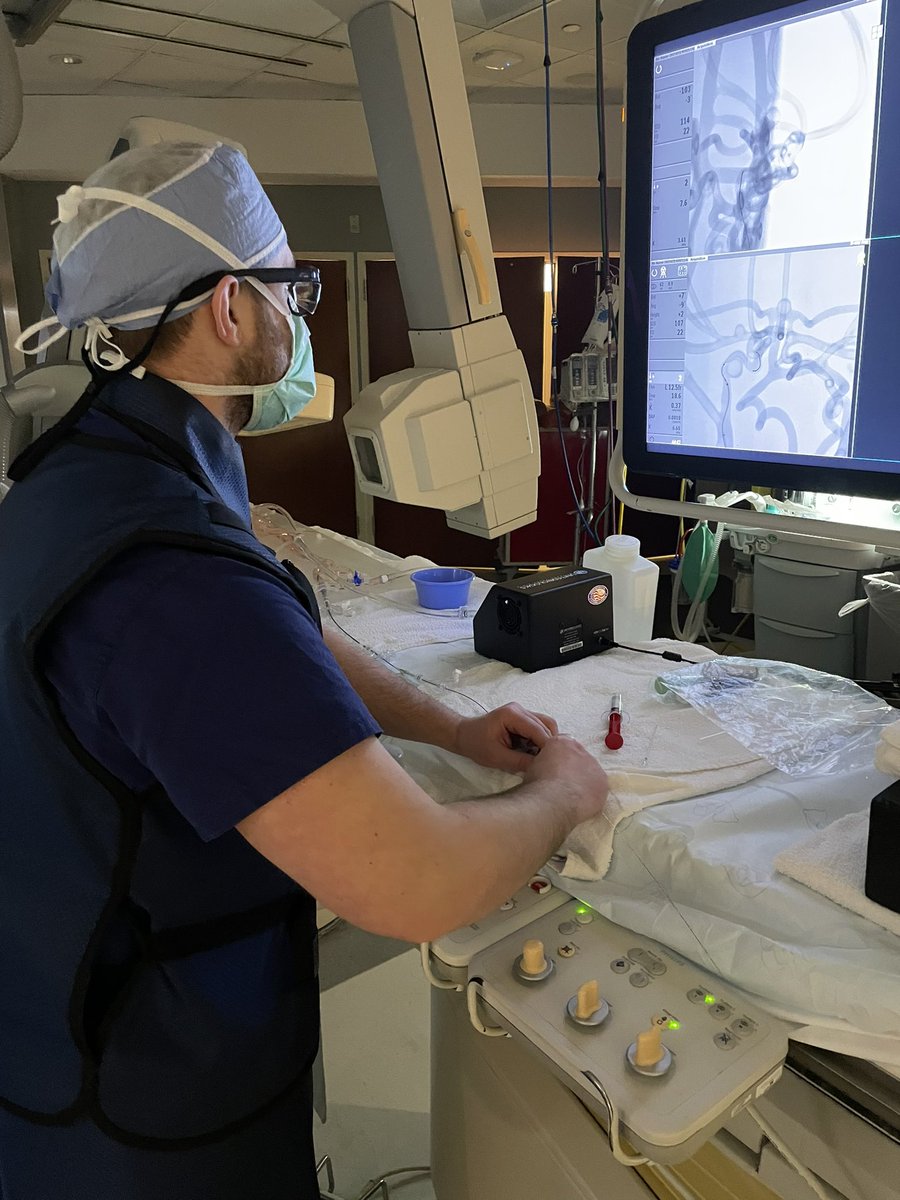 Raymond Catton, MD tweet media