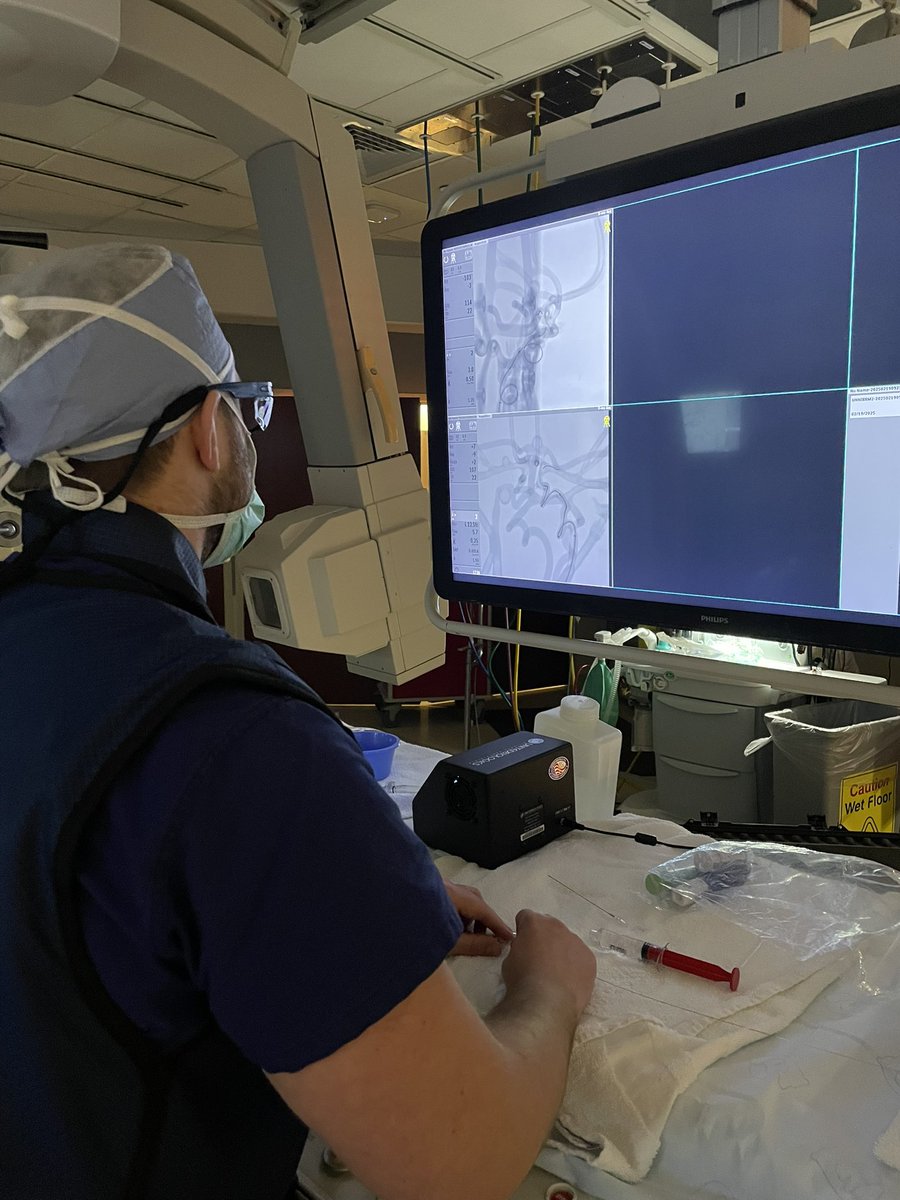 Raymond Catton, MD tweet media