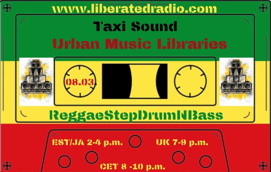 Liberated Radio tweet media