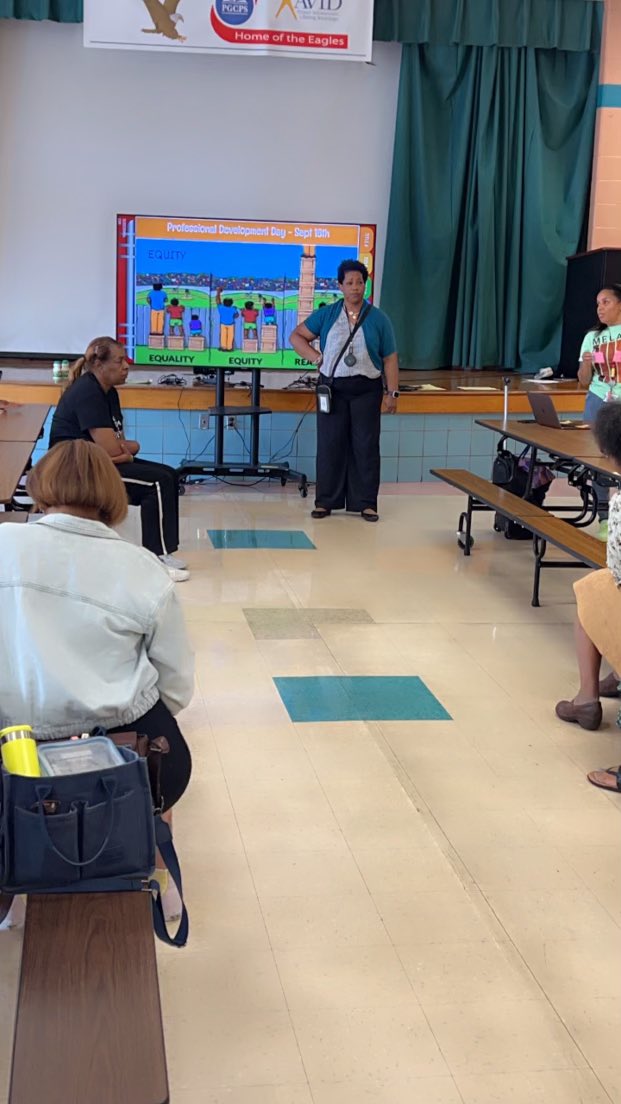 Benjamin Stoddert Middle School (@bsms_pgcps) on Twitter photo She is the definition of strength willing to lead with courage, open-minded in her approach, and unwavering in her commitment to others. Principal Morgan embodies the true essence of a strong woman, inspiring those around her to rise with resilience and grace.#WomensHistoryMonth She is the definition of strength willing to lead with courage, open-minded in her approach, and unwavering in her commitment to others. Principal Morgan embodies the true essence of a strong woman, inspiring those around her to rise with resilience and grace.#WomensHistoryMonth