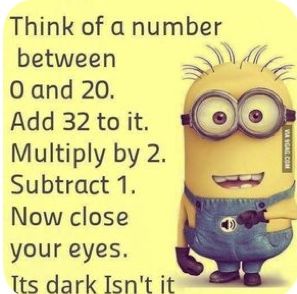 MinionPosting's tweet photo. https://t.co/PdGrMSlkfy