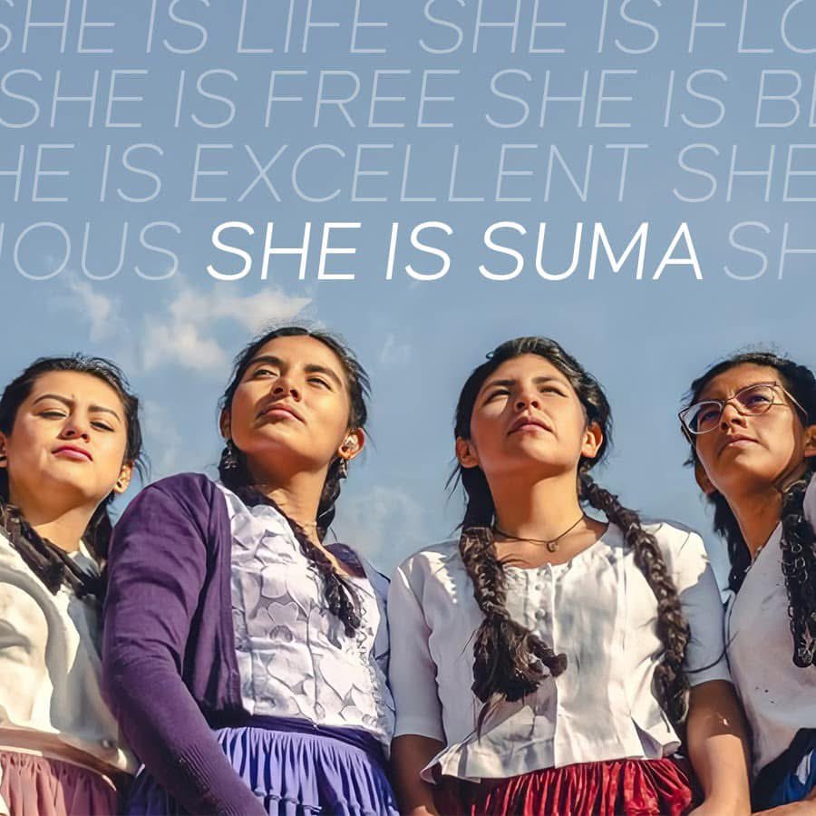 We remain committed to building a world free from exploitation, where every woman can live with freedom and hope.

Thank you to all the women who inspire, lead, and dream!

#InternationalWomensDay #ProjectSuma #WomenWhoTransform #ForAFreedomFilledWorld
