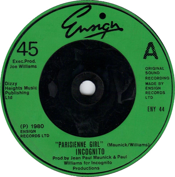 Deeper80s (@deeper80s) on Twitter photo #NowPlaying on Deeper80s on #MadWaspRadio
#Deeper80s
Parisienne Girl by Incognito
requested by Melvyn Cholerton
<a href="/MadWaspRadioMWR/">MadWaspRadioMWR</a> - the best in advert free music, accept no substitutes! #NowPlaying on Deeper80s on #MadWaspRadio
#Deeper80s
Parisienne Girl by Incognito
requested by Melvyn Cholerton
<a href="/MadWaspRadioMWR/">MadWaspRadioMWR</a> - the best in advert free music, accept no substitutes!