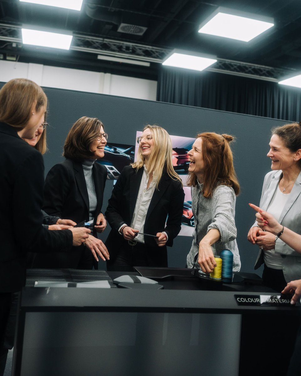 Diversity, inclusion and equality are not only a top priority at Opel on #InternationalWomensDay. Instead these principles are a fundamental part of our corporate culture as can be seen from the GRAND minds who shaped the new #OpelGrandland: s.opel.com/ibuhwi

#IWD2025