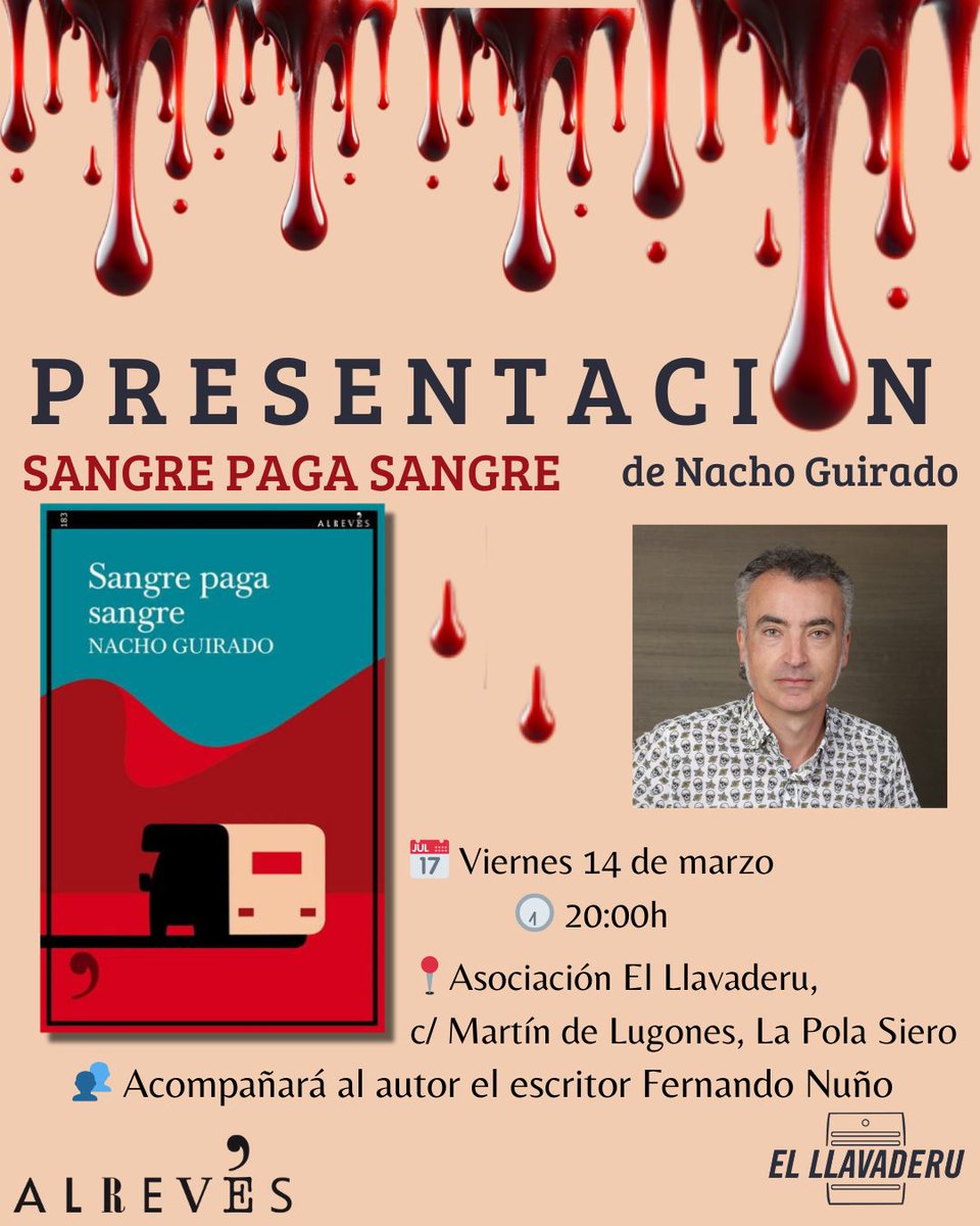 Nacho Guirado (@nacho_guirado) on Twitter photo 