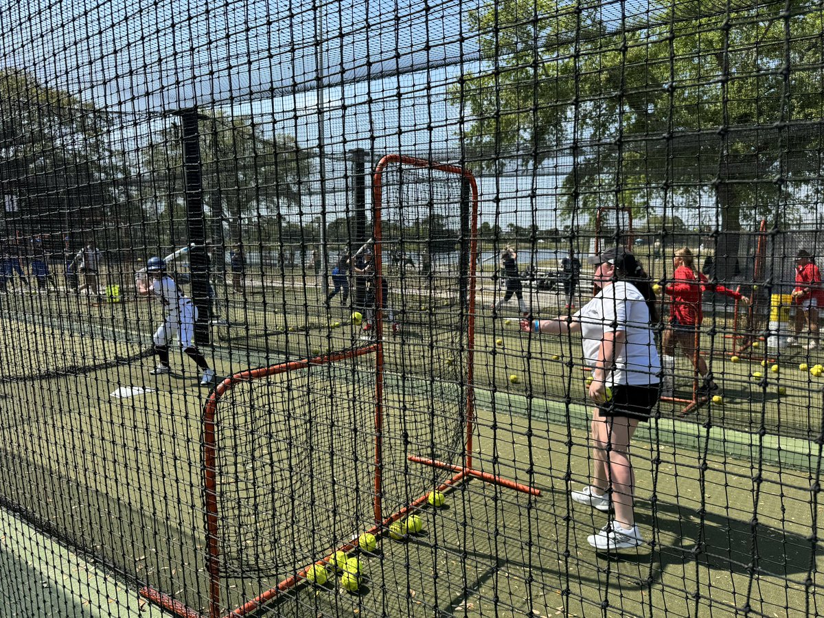 AMCAT Softball tweet media