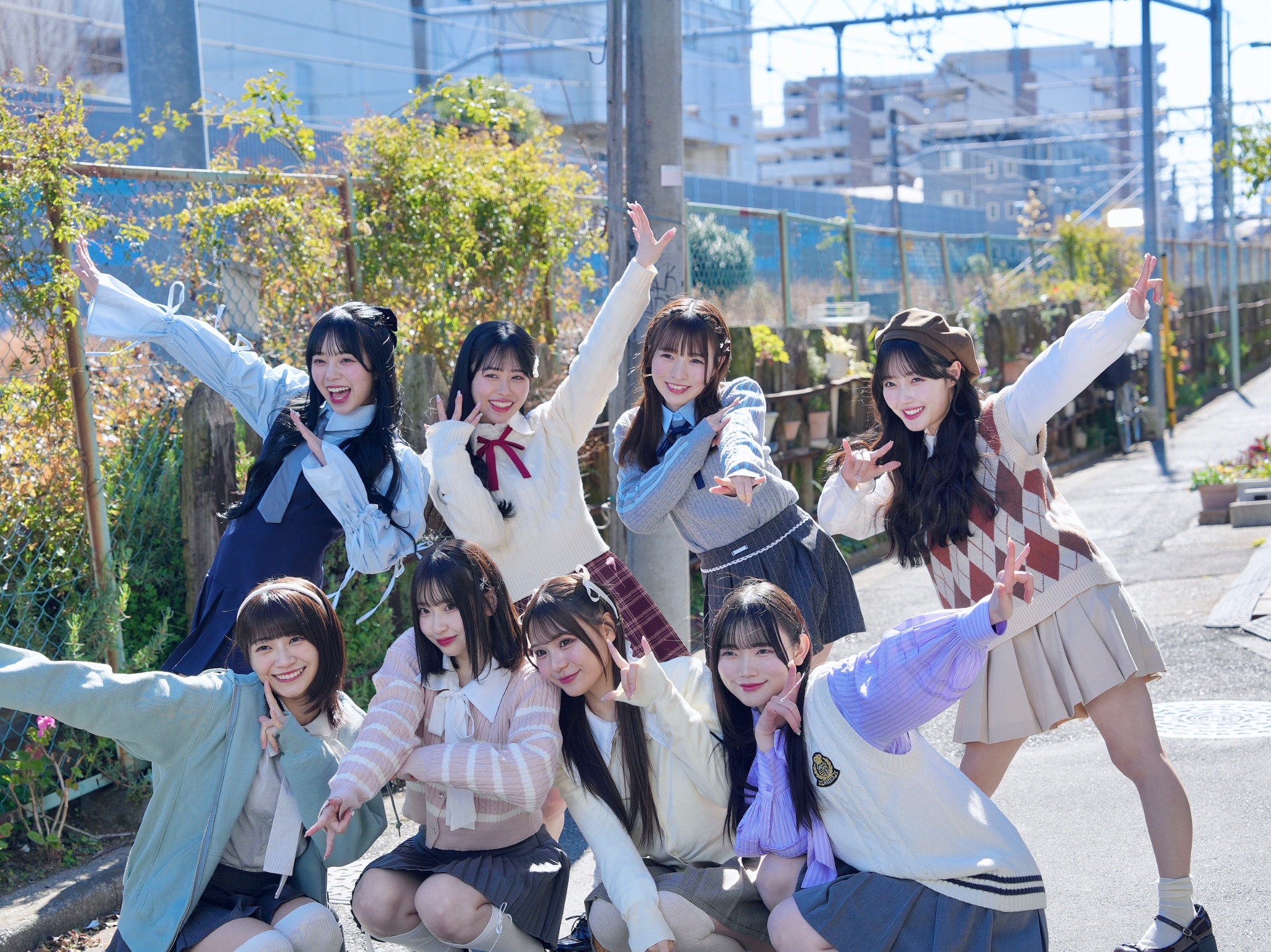 るぅと　ロゼット CUTIE STREET【Official】 on X: 