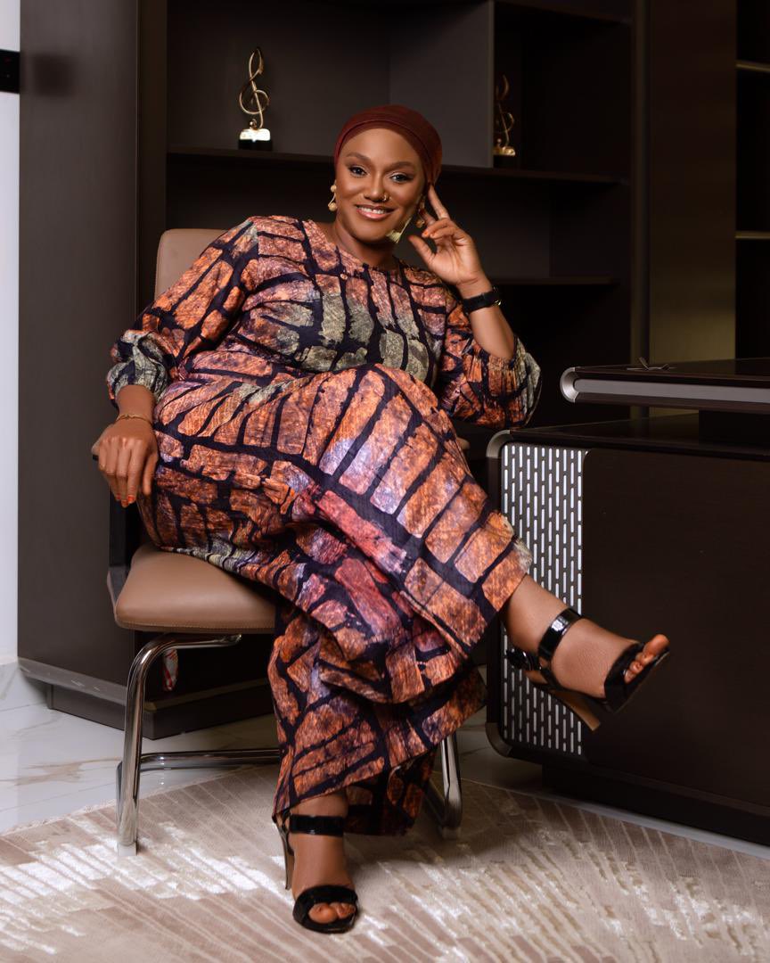 Today i reflect upon my journey to where I am as one of the foremost women in renewable energies in Africa and I feel proud…. Finally to own my space. This time last year I will in all humility have smiled and shyly said weeeelllll calmly and hide my face! I present Habiba Ali!!