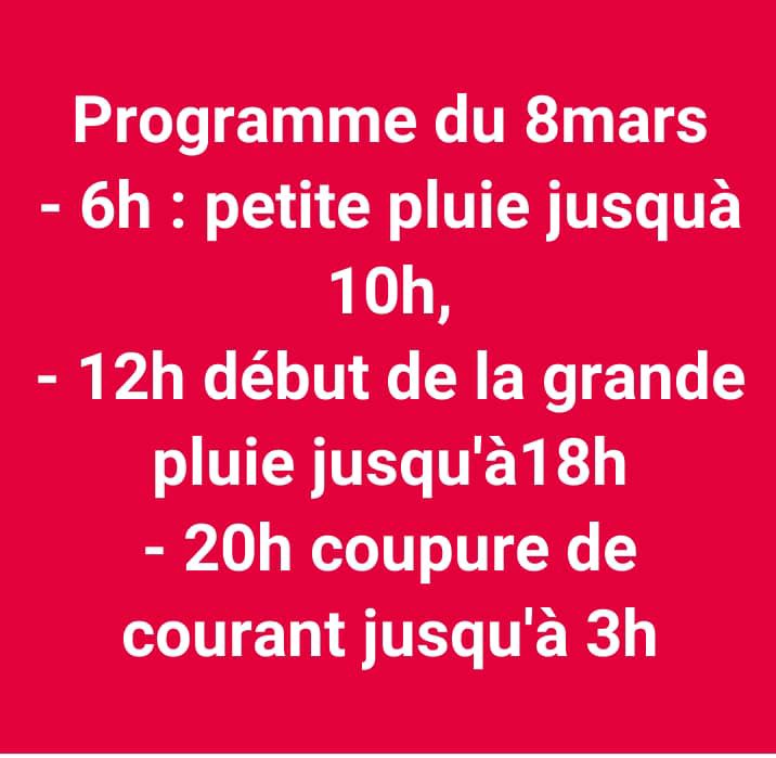 Snel_Officiel's tweet photo. Bonne fête aux femmes 😂 https://t.co/L7XCzUgf3C