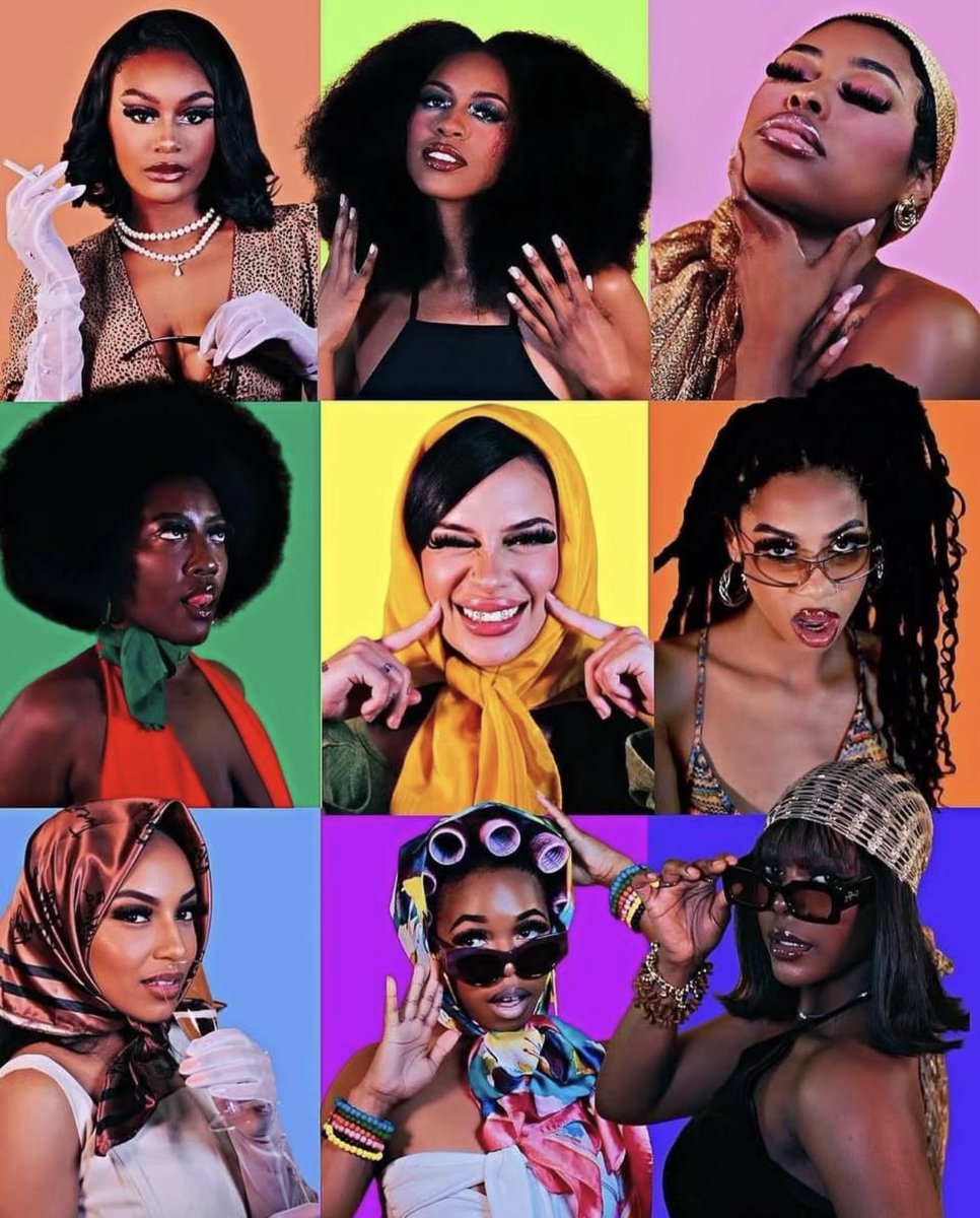 ColorBloc Magazine tweet media