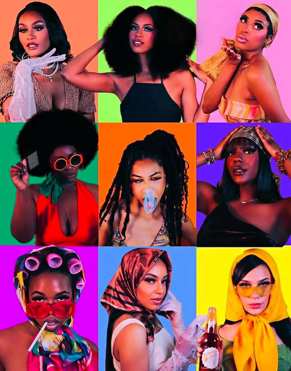 ColorBloc Magazine tweet media