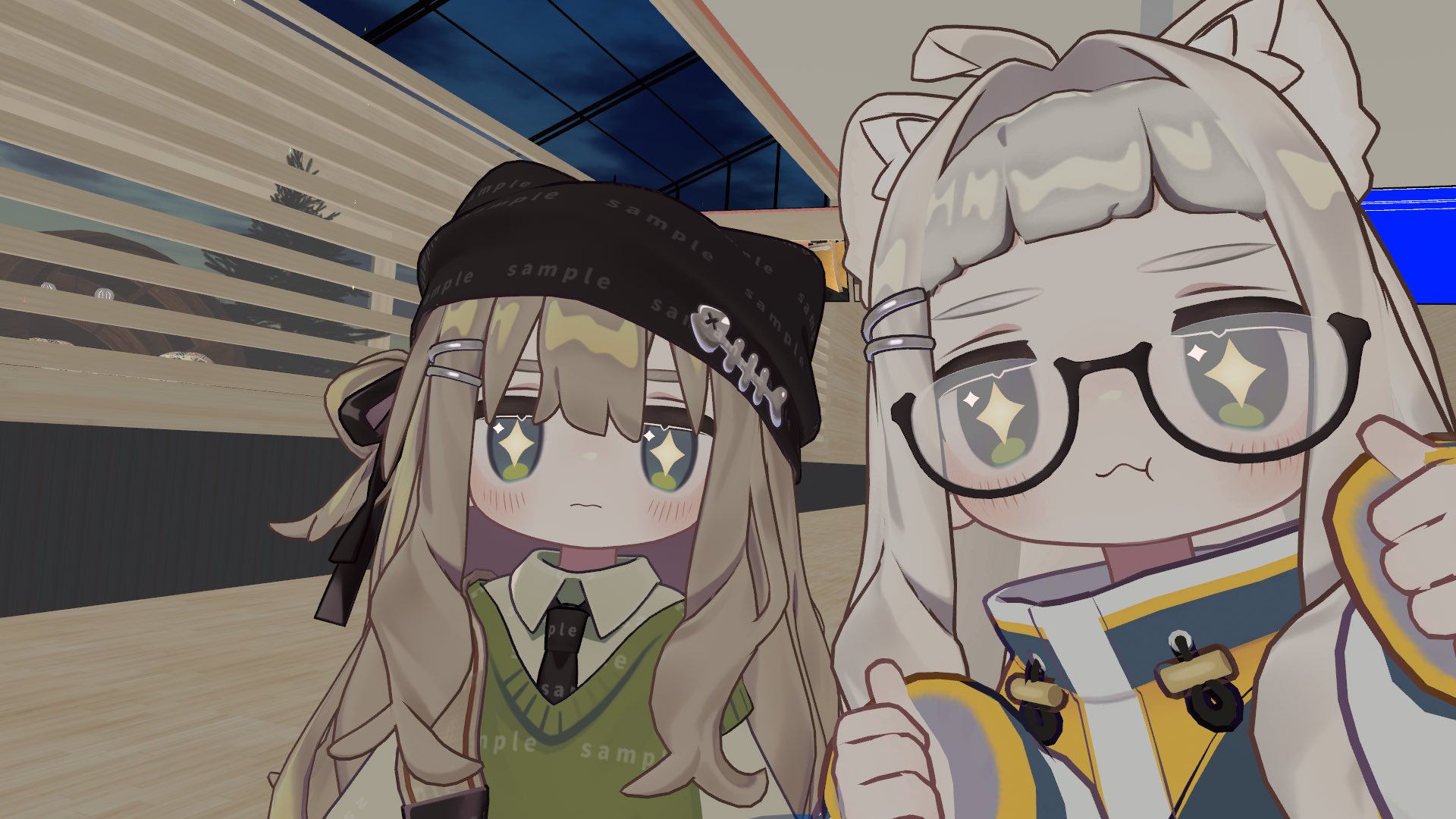 みこと (@Usagihop178) / X