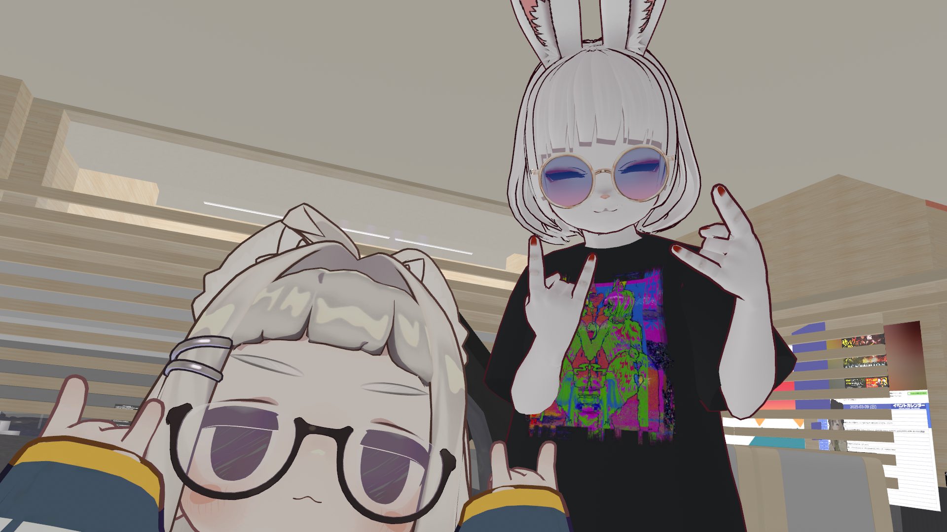 みこと (@Usagihop178) / X