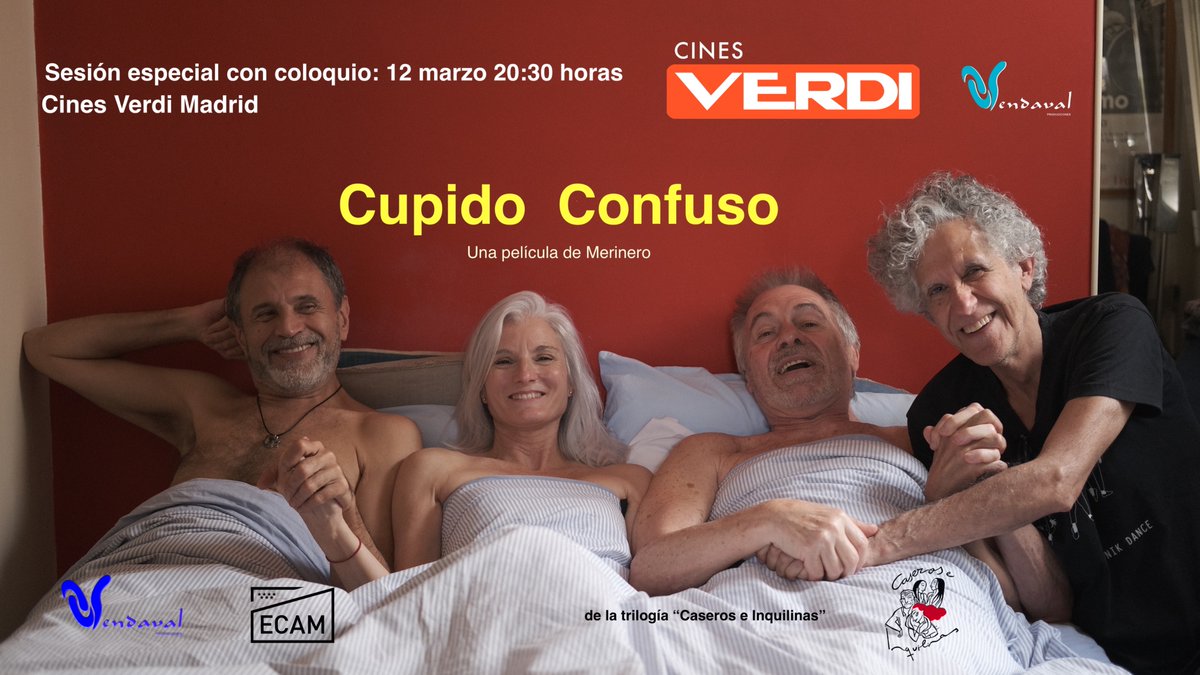 Fernando Merinero tweet media