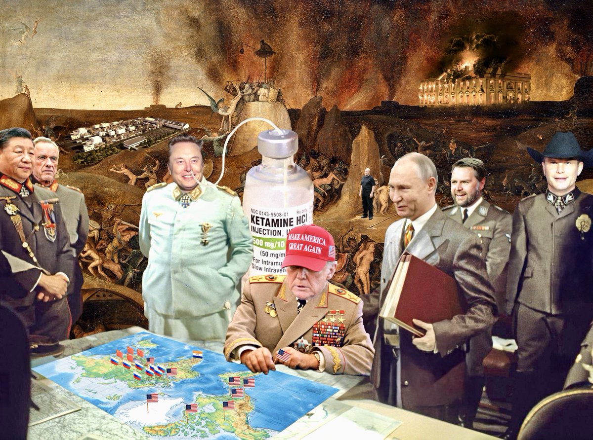 Cold War Steve (@coldwarsteve) on Twitter photo 