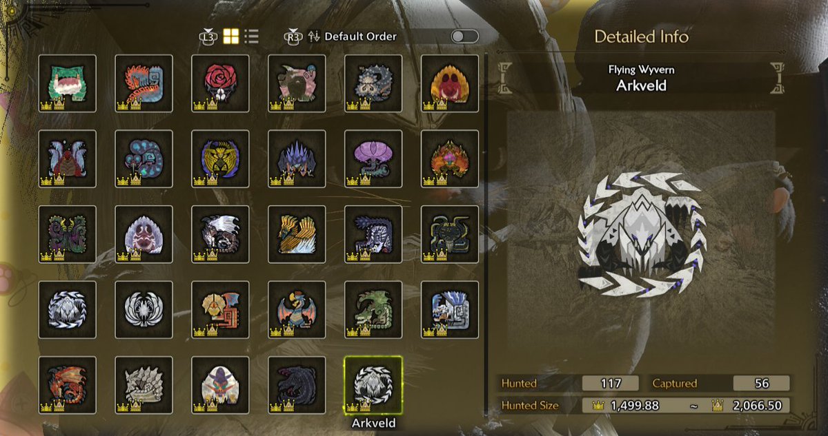 monster hunter wilds