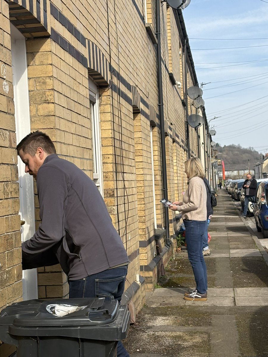 Jayne Bryant for Casnewydd Islwyn tweet media