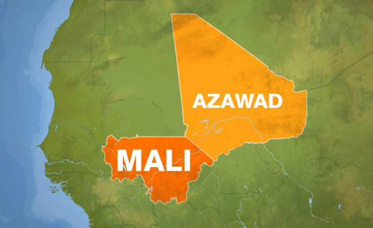 Inkinane1's tweet photo. Depuis 34 ans le mali a refusé ou saboté toutes les solutions au conflit qui l’oppose à l’Azawad. Il est clair que le conflit entre le mali et l'Azawad a des conséquences profondes non seulement pour les parties directement impliquées, mais aussi pour toute la région du Sahel. Ce pays voyou exporte le conflit a ses voisins,et se comporte également en victime vis a vis de ces meme pays, en intoxiquant leurs visions de ce conflit. Que la communauté nationale et internationale sache qu’Il y’a que deux solutions pour avoir la paix et la sécurité au Sahel et au-delà. La première c’est détaché et reconnaître l’Azawad. La deuxième, une paix juste qui prend en compte nos particularités et notre autonomie dans nos régions, pas de solution intermédiaire quelque soit la durée de la guerre nous la mènerons.