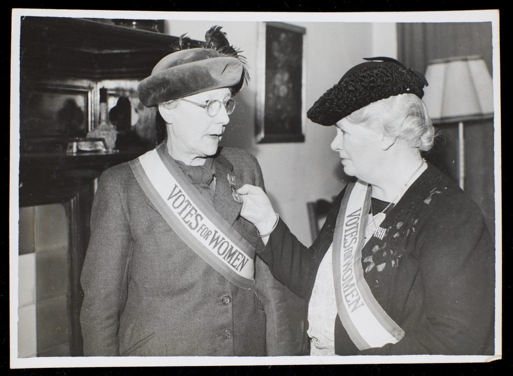 📢 This #InternationalWomensDay , discover the fearless Scottish suffragettes of 1912! <a href="/JennyGodfrey19/">Jennifer Godfrey</a> explores "The Scotch Batch" and their fight for equality. 

Read it here ⬇️

womenshistoryscotland.org/2025/03/06/new…

#suffragette  #IWD25 #womenshi