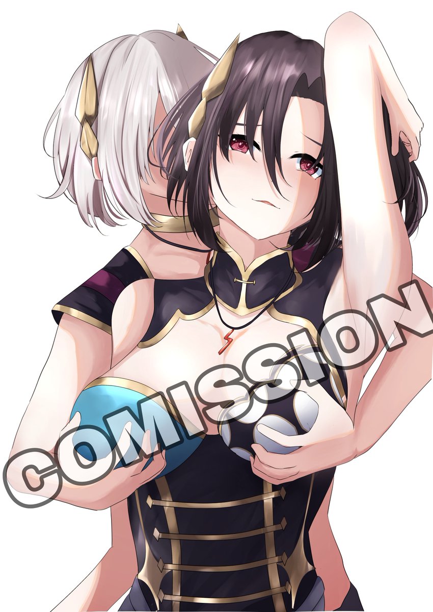 zay_artc's tweet photo. Thank you for commissioning me @only_DUGAR
.
#comission #FireEmblem #FEエンゲージ #fireem https://t.co/RYsqHGc6Yk