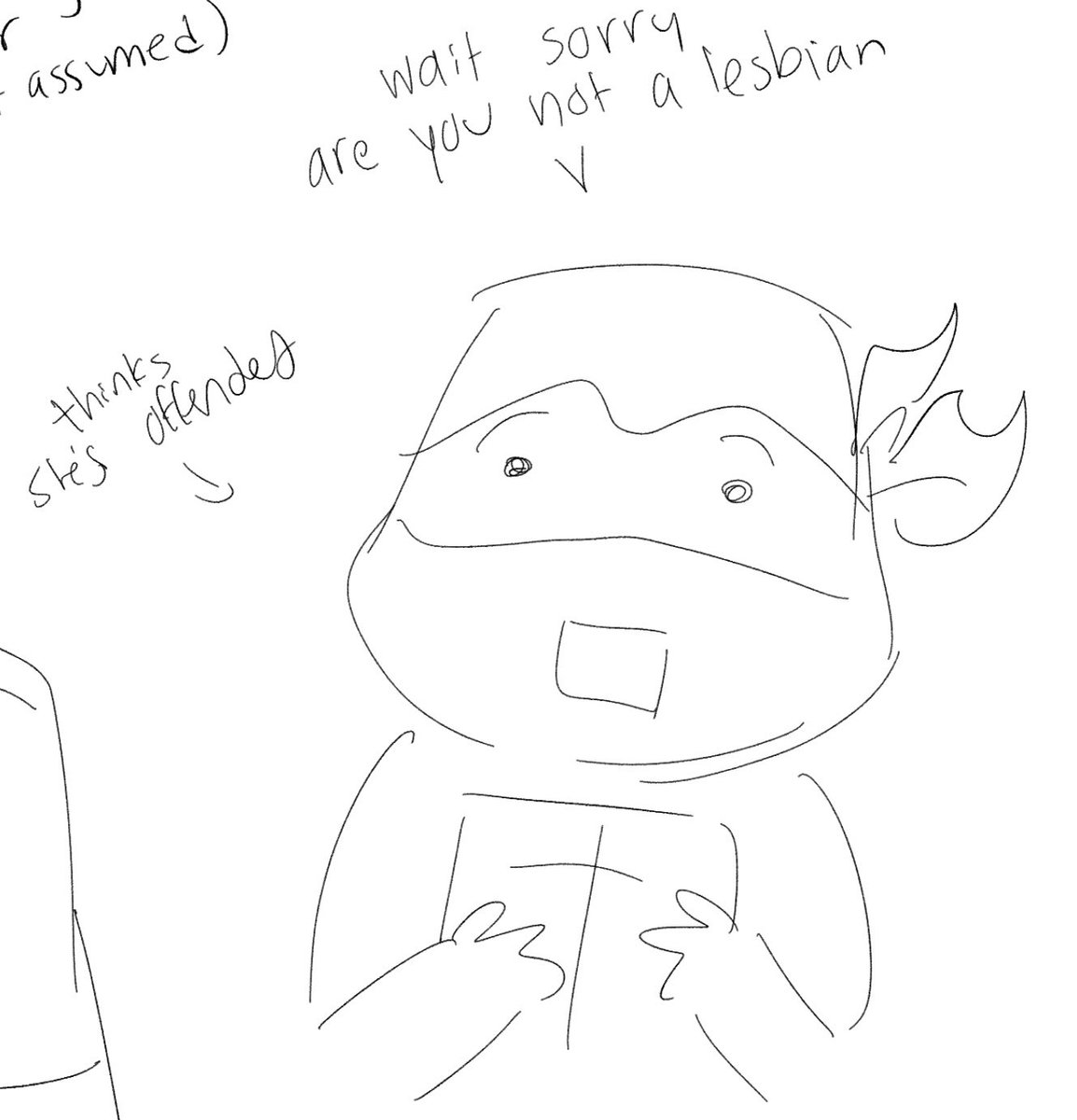 chiikawa_deku's tweet image. missing rottmnt like a mf #rottmnt #tmmt #capril