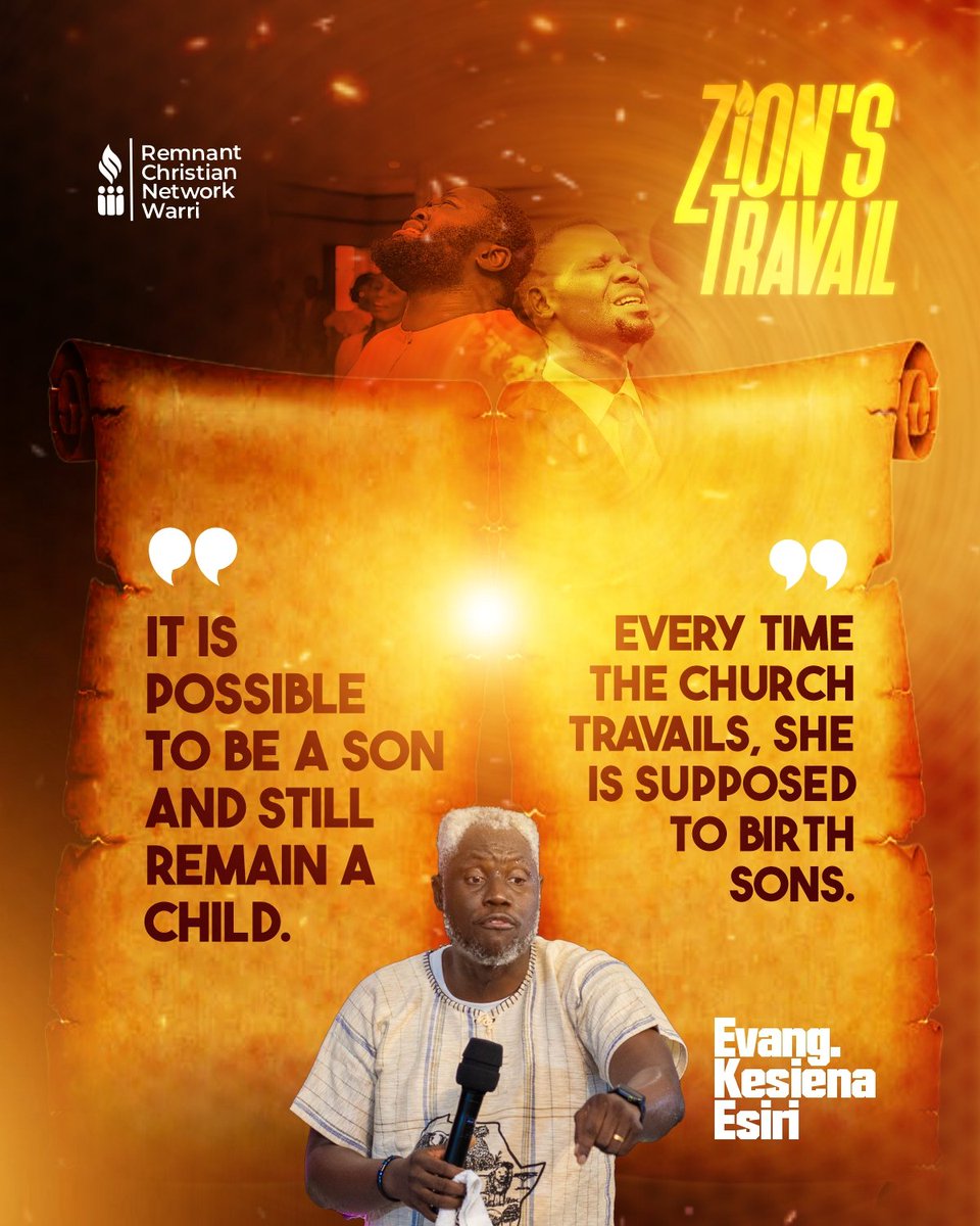 RcnWarri's tweet image. Everything that Satan does is to ensure that Zion does not travail.

Be Stirred by these morsels from The March Prayer cruise || Day 4 

#ZionsTravail #BirthingRevival #PrayerFire #RcnWarri #RevIsaacOdame #EvangKesienaEsiri