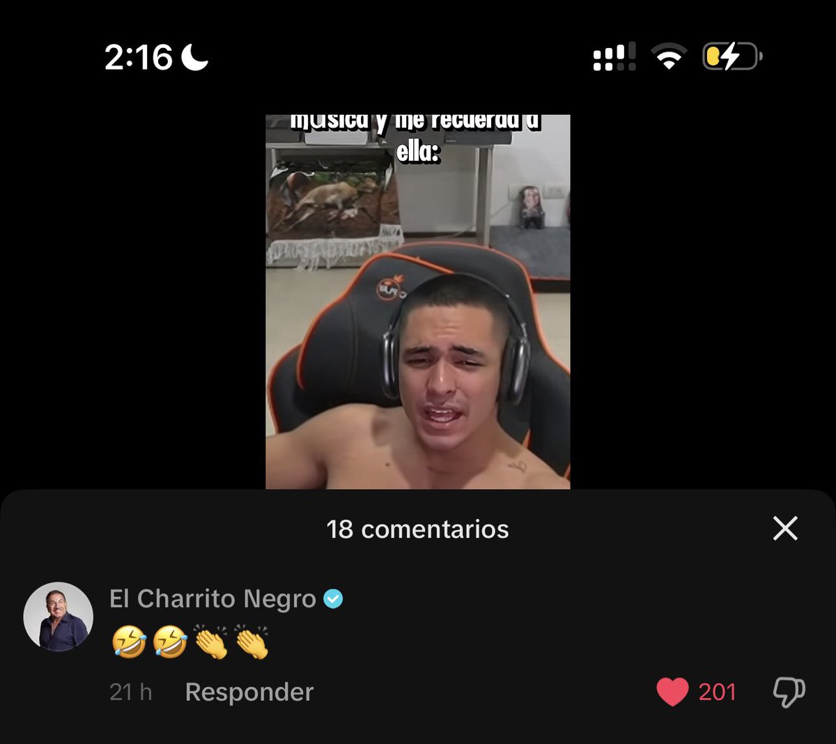 Leandro Loaiza tweet media